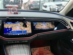 مرسيدس بنز E-Class